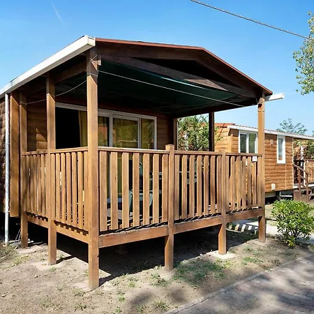 Camping Grande Italia Vulcano 5 Campsite Chioggia