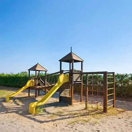 Camping Grande Italia Vulcano 5 *